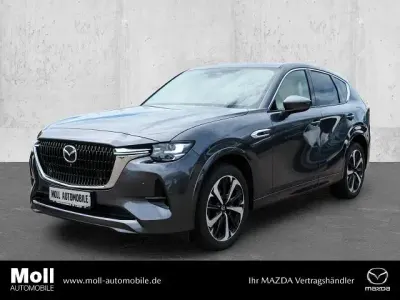 Gebraucht Mazda 6 Takumi-Line 254 PS (186 kW) 2024 SUV