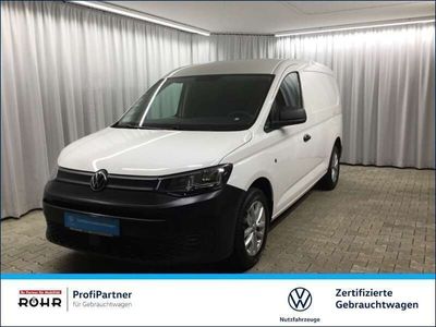 VW Caddy Maxi