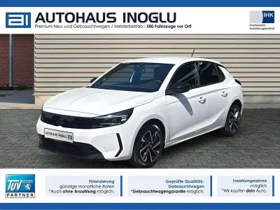 Gebraucht Opel Corsa