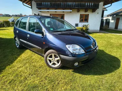 Gebraucht Renault Scénic