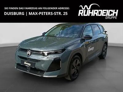 Gebraucht Citroën C5 Aircross 107 PS (78 kW) 2025 Andere SUV