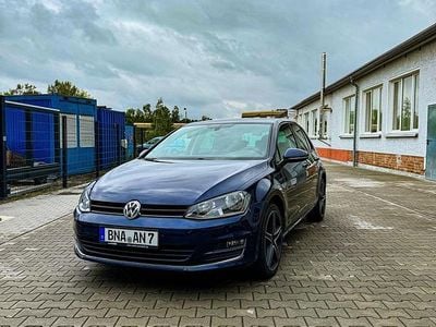 VW Golf VII