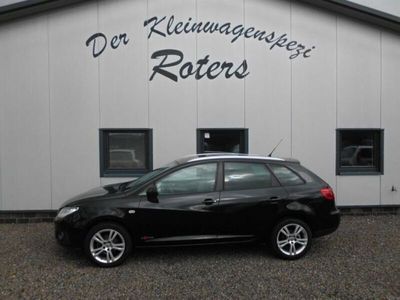 gebraucht Seat Ibiza ST 1.4 16V Style Copa Tolle Ausstattung