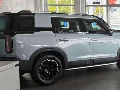 Baic BJ30