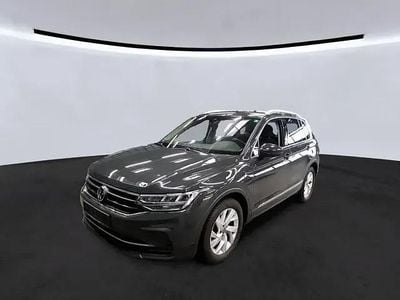Brugt VW Tiguan Move 150 HK (110 kW) 2023 Grå SUV