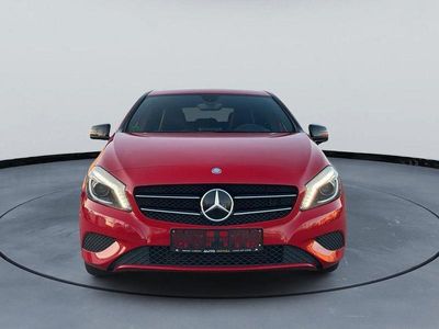 Mercedes A200