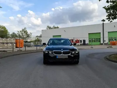 Gebraucht BMW 318
