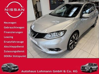 Nissan Pulsar