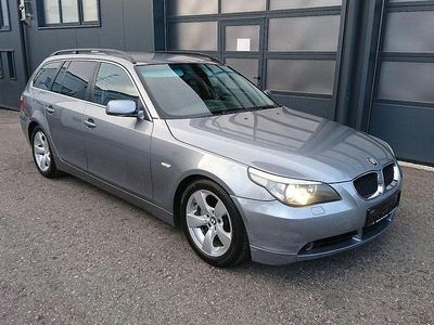 BMW 535