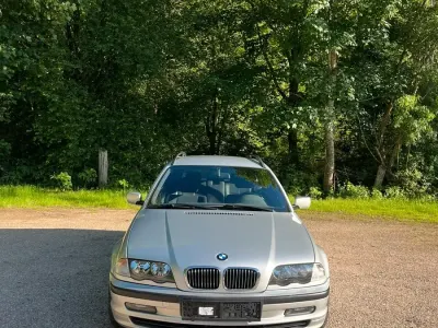 Gebraucht BMW 330