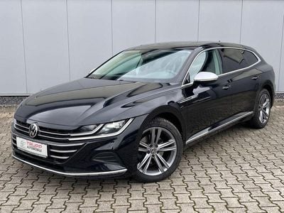 VW Arteon