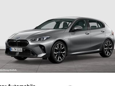 Gebraucht BMW 120 Shadowline 163 PS (119 kW) 2025 Grau Kleinwagen