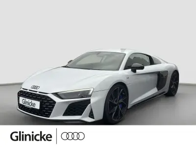Gebraucht Audi R8 Coupé