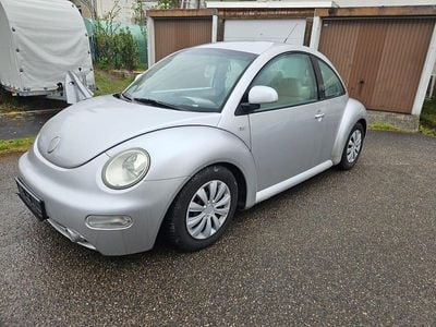 VW Beetle