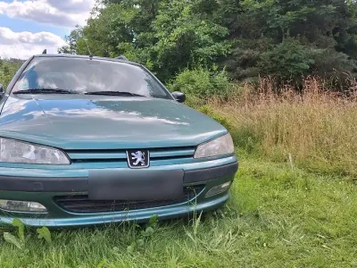 Gebraucht Peugeot 406