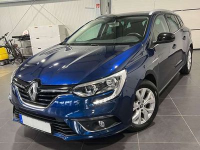 gebraucht Renault Mégane Coupé IV 1.3 Automatik **Navi*Kamera*SHZ**