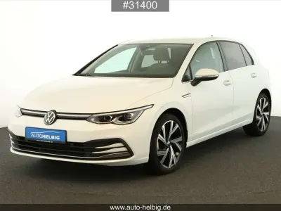 Gebraucht VW Golf VIII