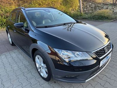 Seat Leon X-Perience