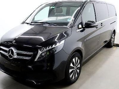 Mercedes V300