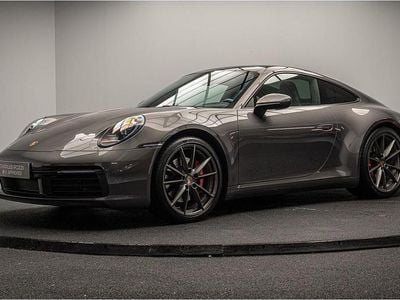 Gebraucht Porsche 911 612 PS (450 kW) 2019 Grau