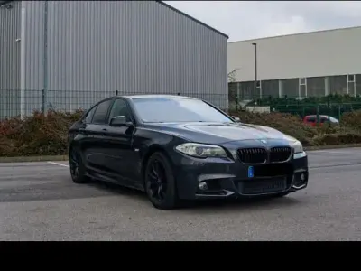 Gebraucht BMW 535