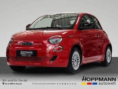 Colore esterno (red vr111/a) Neu 2025 Fiat 500e Red Limousine | 30.490 €