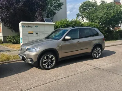 Gebraucht BMW X5