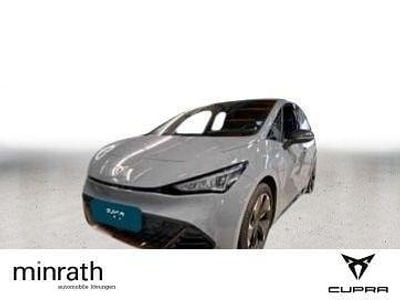 Gebraucht Cupra Born 150 kW (204 PS) 2024 Grau Kleinwagen