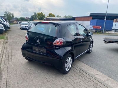 gebraucht Toyota Aygo AygoCool *Klima*