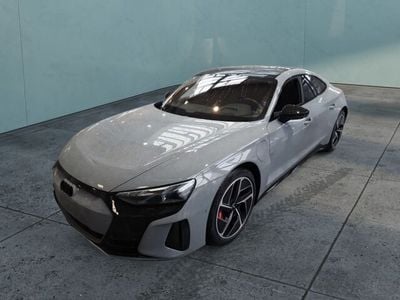 Gebraucht Audi RS e-tron GT Sport 439 kW (598 PS) 2022 Other Limousine