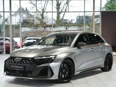Gebraucht Audi RS3