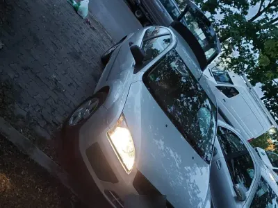 Usado Ford Focus