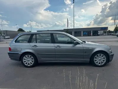 Gebraucht BMW 325