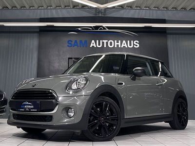 gebraucht Mini ONE First 1.2 *KLIMA*SHZ*PDC*SERVICE NEU*GARANT*