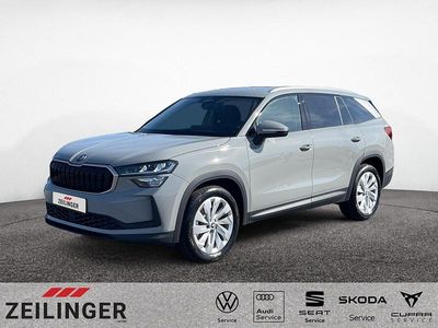 Nuova Skoda Kodiaq Selection 193 CV (141 kW) 2025 Grigio SUV