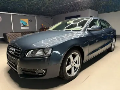 Gebraucht Audi A5 Sportback