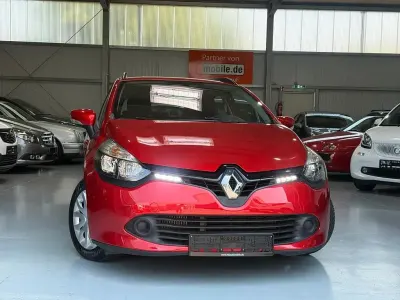 Gebraucht Renault Clio IV