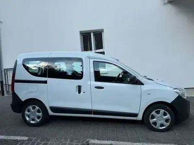 Gebraucht Dacia Dokker