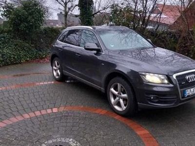 gebraucht Audi Q5 2.0 TDI quattro -