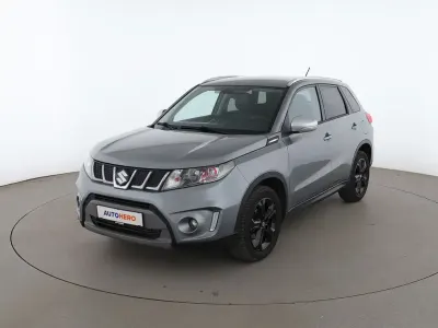 Gebraucht Suzuki Vitara