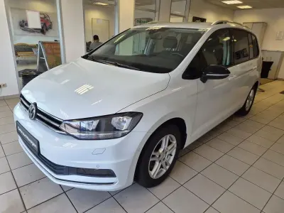 Gebraucht VW Touran