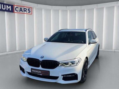 gebraucht BMW 530 d Touring M-Paket *Garantie*Finanzierung*