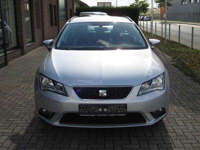 gebraucht Seat Leon ST Leon Reference ST Reference , Kombi