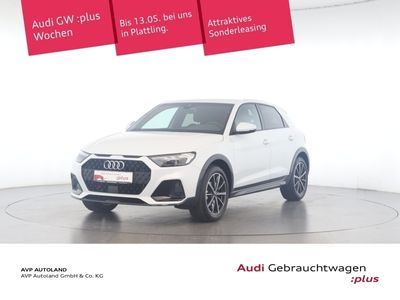 gebraucht Audi A1 citycarver 30 TFSI | LED | NAVI | SITZH. |