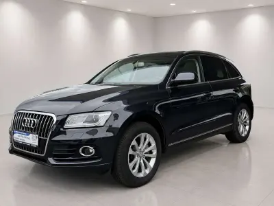 Gebraucht Audi Q5