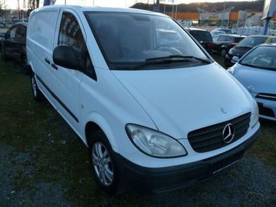 Mercedes Vito