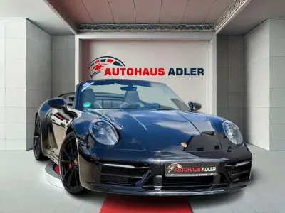 Gebraucht Porsche 911 Carrera S Cabriolet