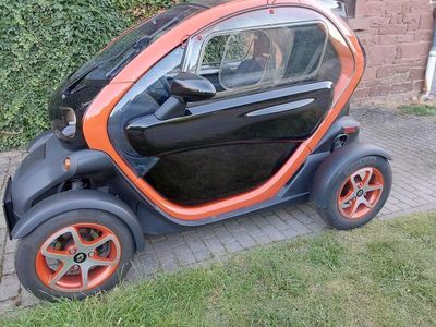 Renault Twizy