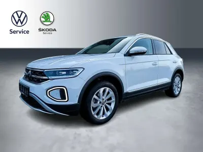 Gebraucht VW T-Roc