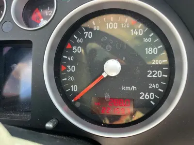 Gebraucht Audi TT Roadster